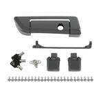 Trunk Latches Key Hinges for Harley Touring Road Glide (2014–2024)