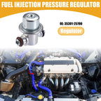 Fuel Injection Pressure Regulator for Hyundai Accent (2003-2005)