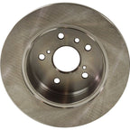 Rear Disc Brake Rotors for Toyota Avalon (2000–2004)