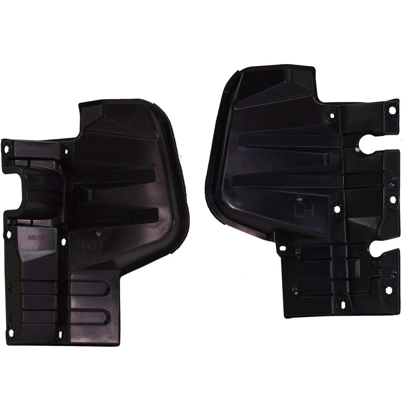 Air Intake Duct for Toyota Tundra (2018) Left & Right Side
