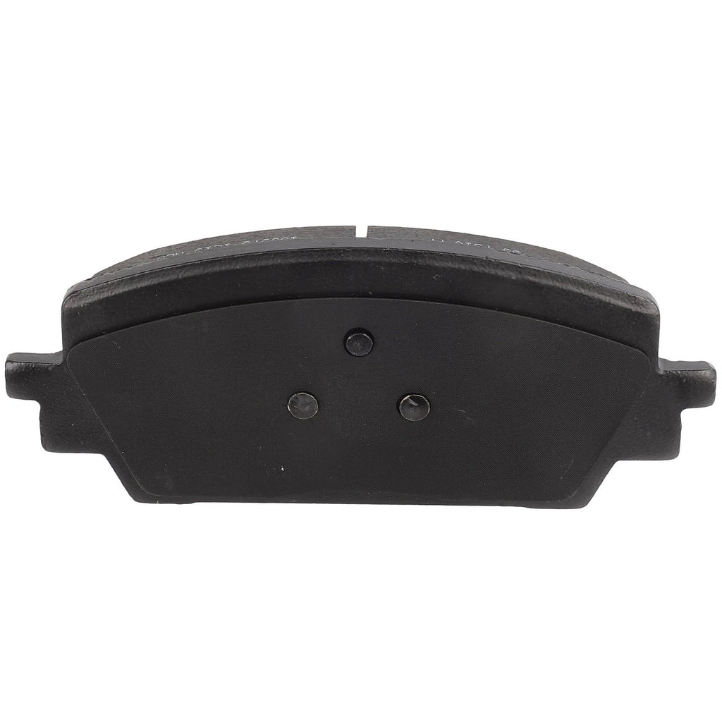 Front Ceramic Brake Pad Set for Hyundai Santa Cruz (2021–2023), Santa Fe