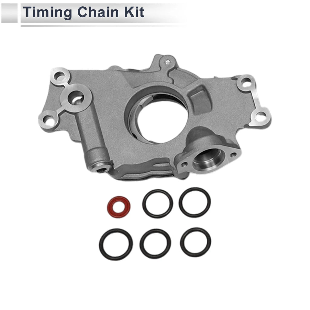 Timing Chain Kit No. 12586665 for Chevrolet Express Silverado (2003–2023)