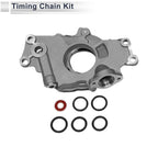 Timing Chain Kit No. 12586665 for Chevrolet Express Silverado (2003–2023)