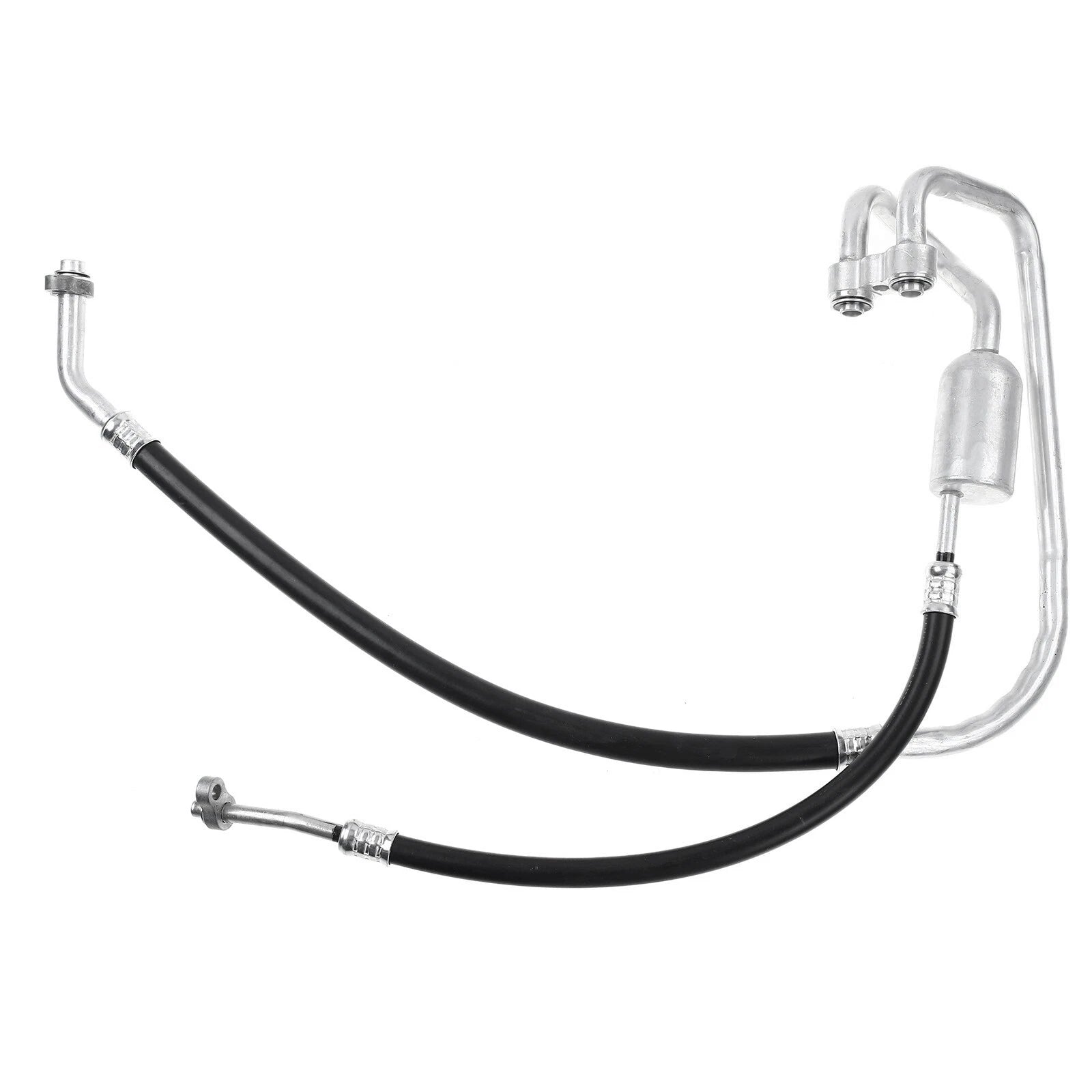 Suction & Discharge Assembly for Chevy Camaro Pontiac Firebird (1998–1999)