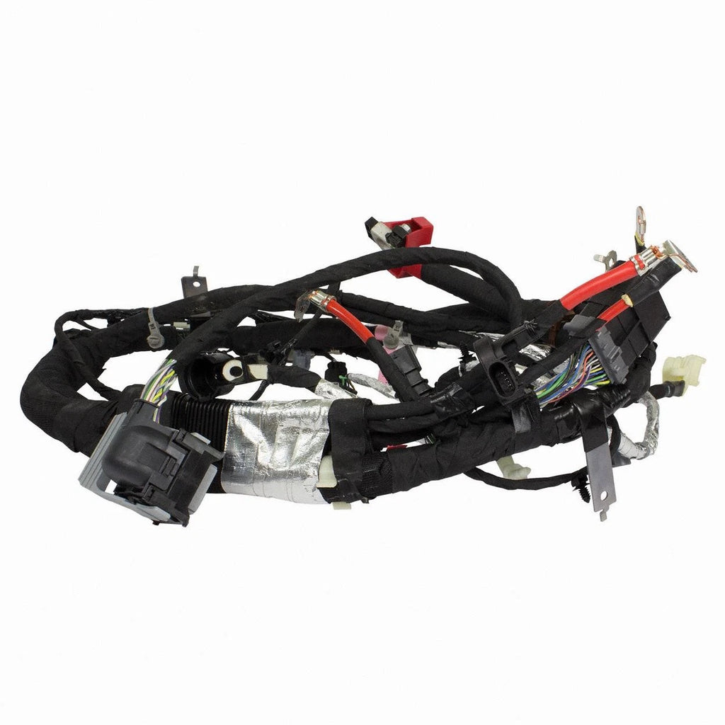 Motorcraft Starter Cable WC-96700 for Ford Mustang 5.0L V8 (2018)