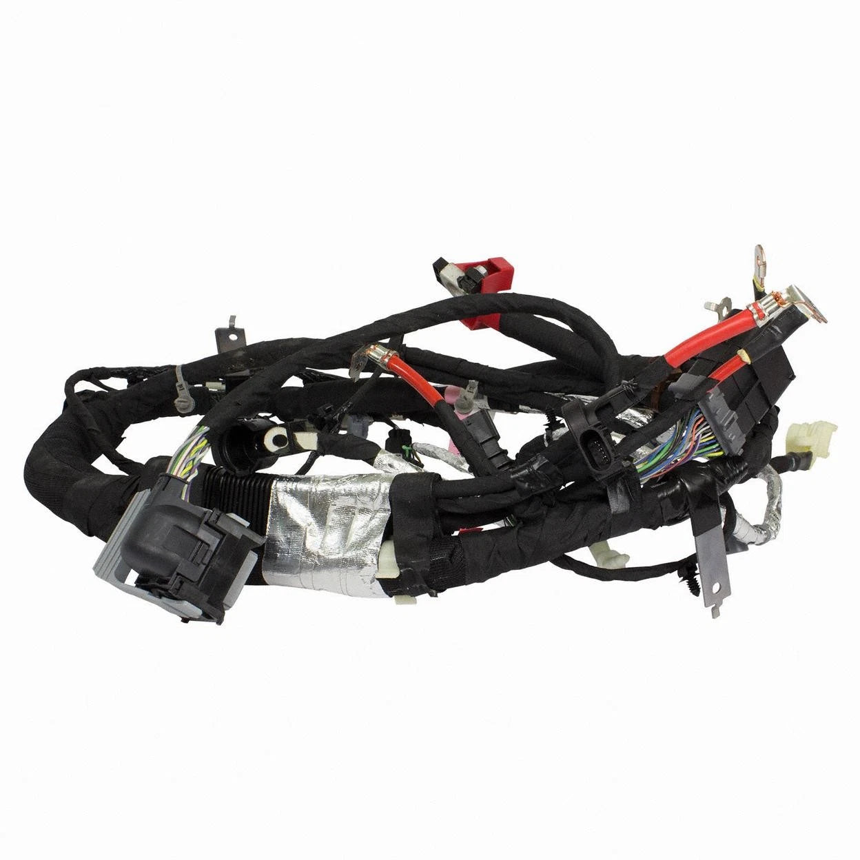 Motorcraft Starter Cable WC-96700 for Ford Mustang 5.0L V8 (2018)