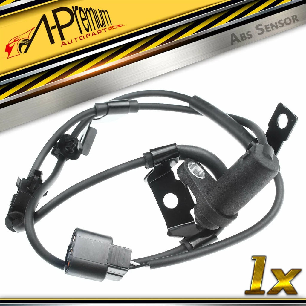 Rear Left ABS Wheel Speed Sensor for Mitsubishi L200 (2010–2011)
