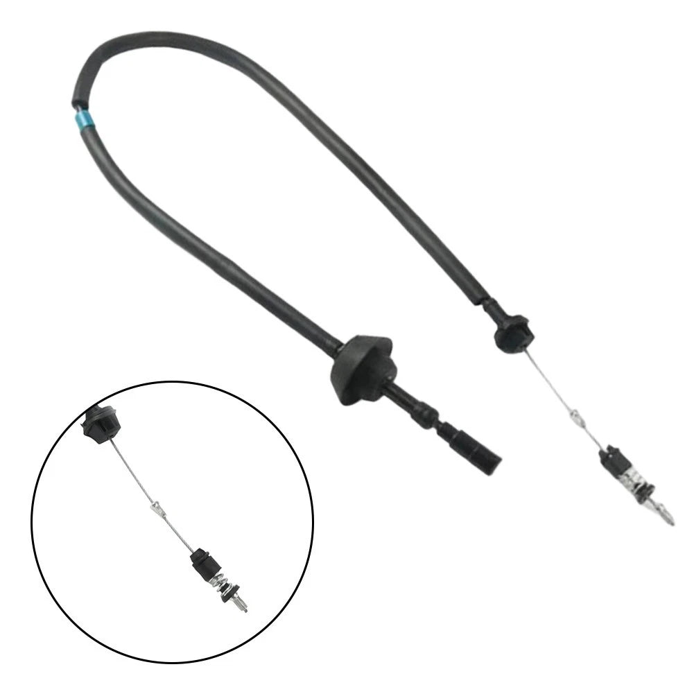 Throttle Cable for RAM 2500 Diesel (1994–1998)