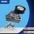 Drive Belt Tensioner for Holden Commodore VT VX VY VZ WH WL WK V8 LS1 (99-06)