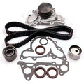 Timing Belt Kit with Water Pump for Mitsubishi Montero Sport (1995–2005)