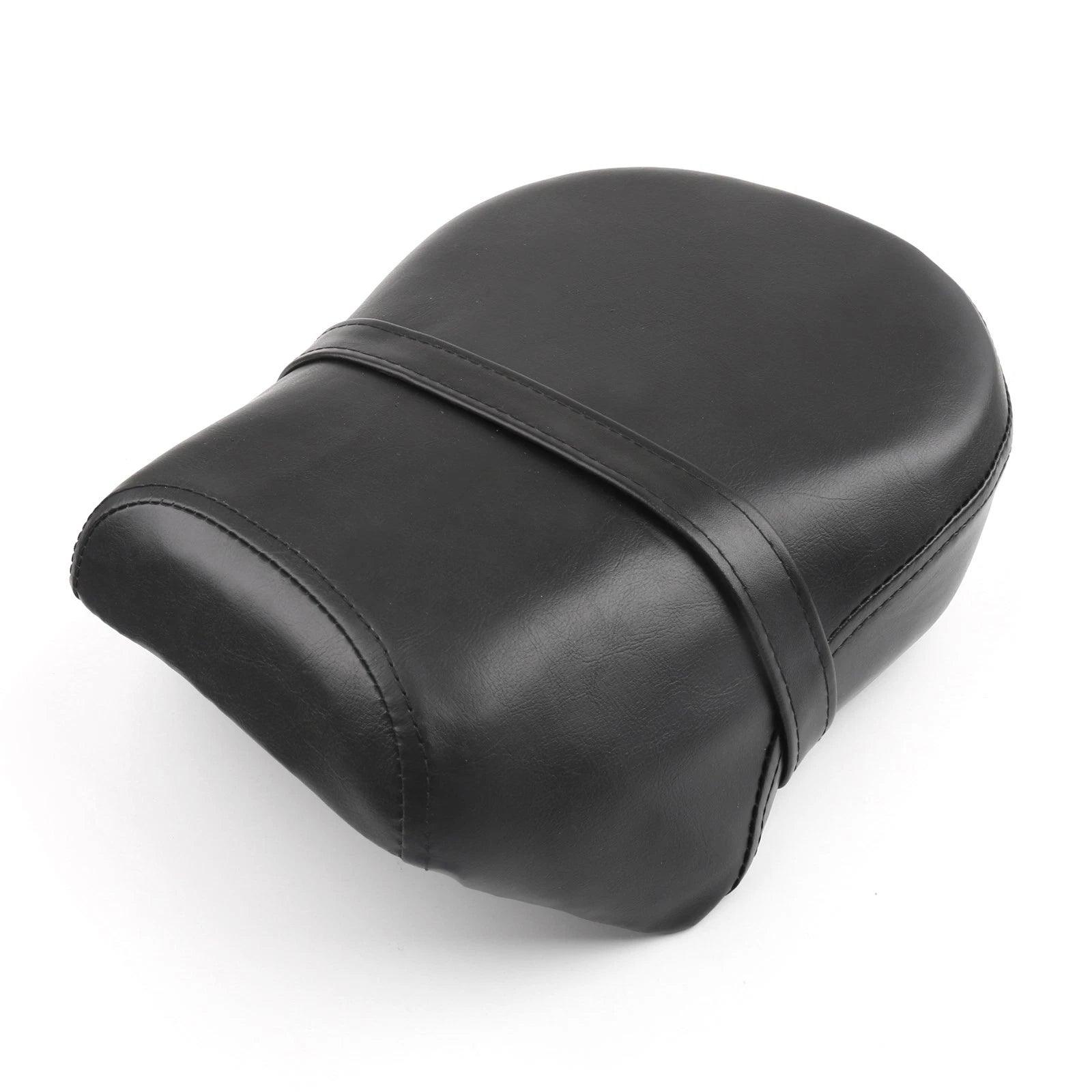 Passenger Rear Seat Pillion for Sportster 883 883C 883N XL1200 (2007–2013)