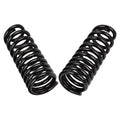 Set of 2 Variable Rate Front Coil Springs for Ford F-150 F-250 F-100 (1975–1979)