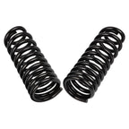 Set of 2 Variable Rate Front Coil Springs for Ford F-150 F-250 F-100 (1975–1979)