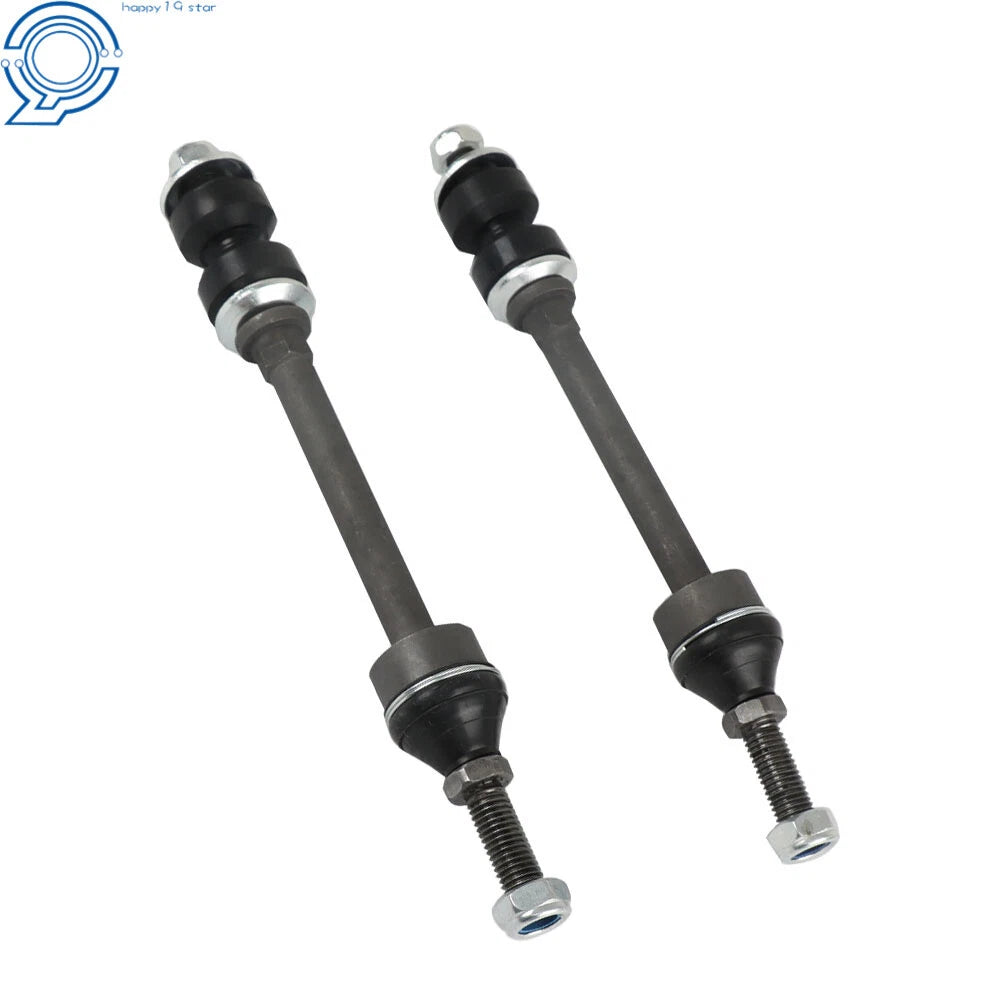 Set of 2 Front Stabilizer Bar Links for Dodge Ram 1500 4WD (2006-2015)