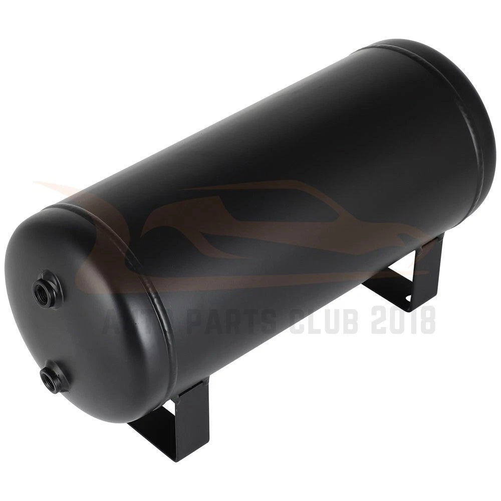 2 Gallon Train Horn Air Tank for Air Ride Suspension (200PSI)