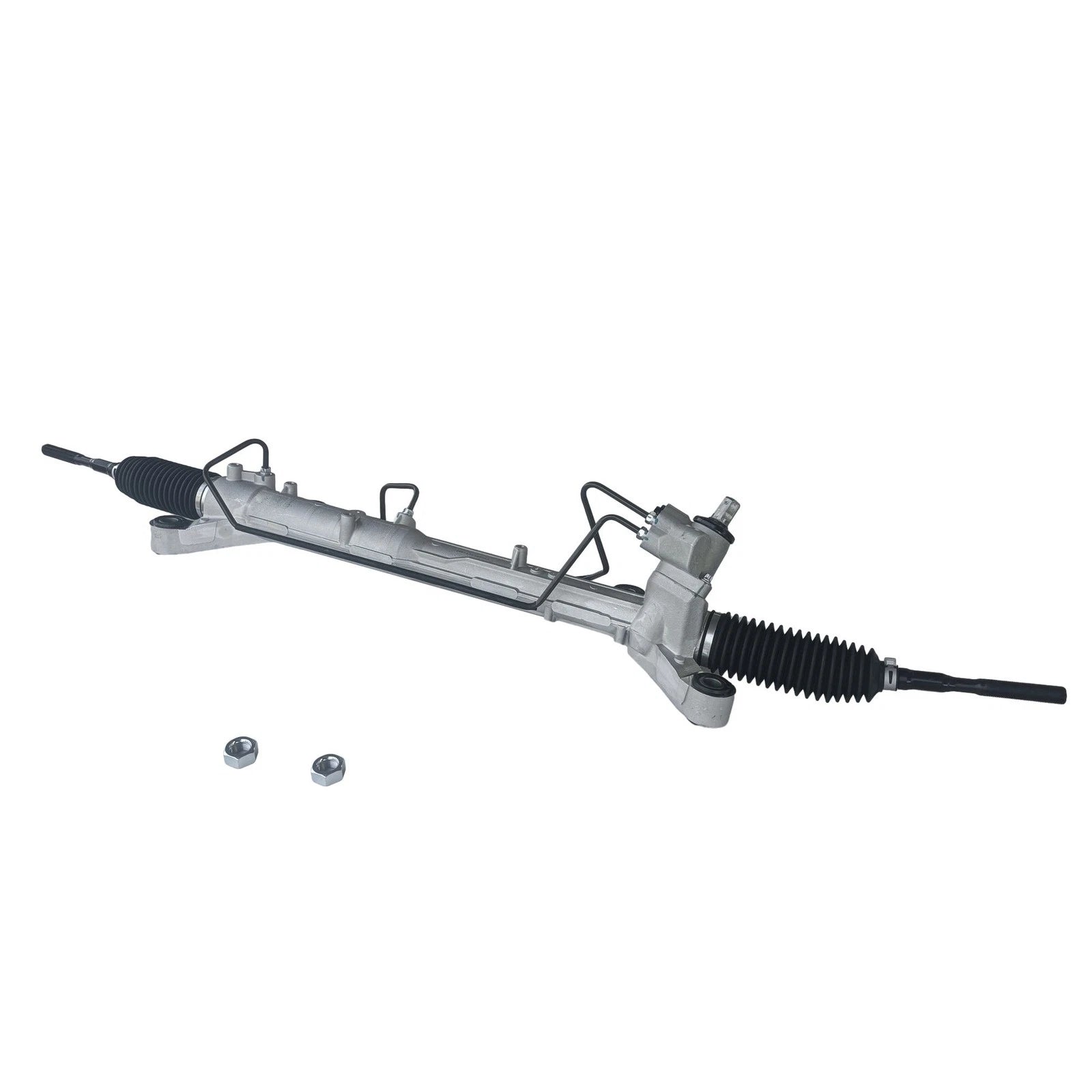 Power Steering Rack & Pinion Assembly for Ford Edge Lincoln MKX (2007-2015)