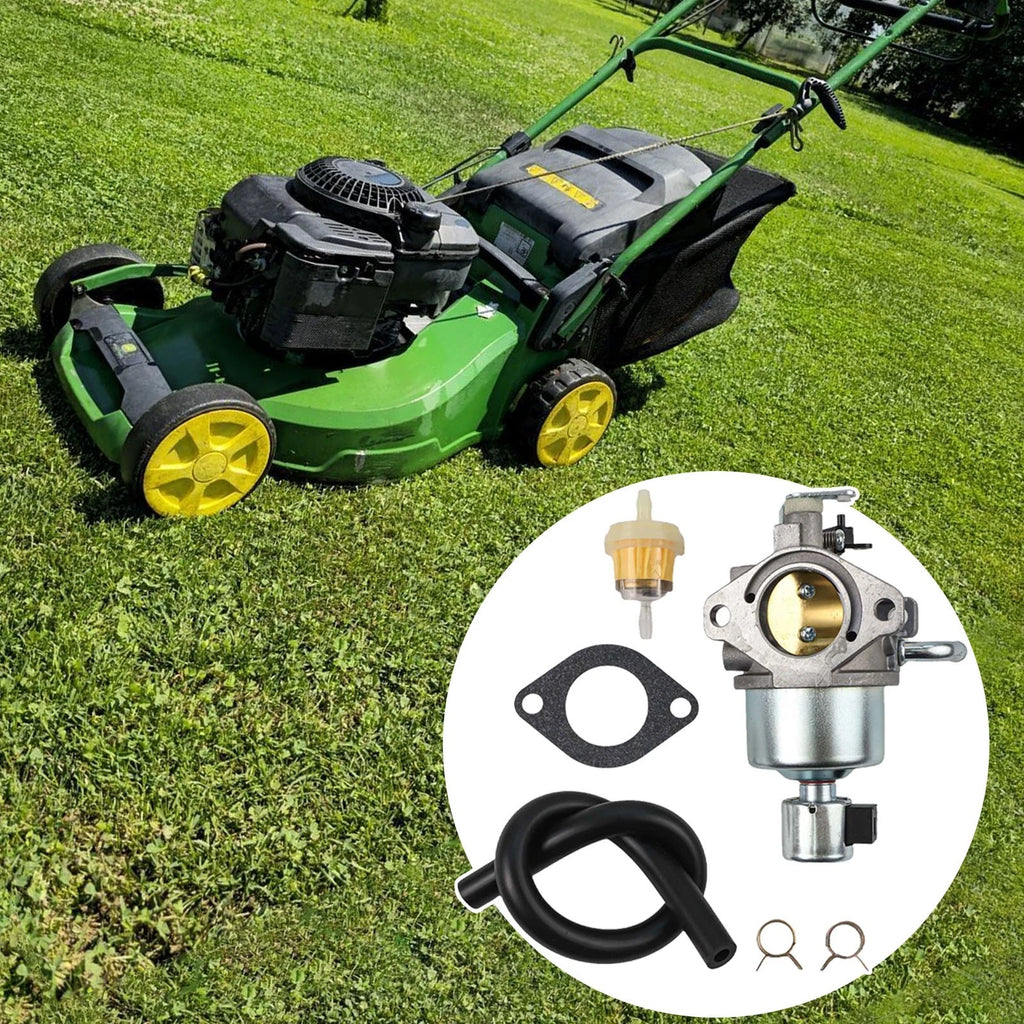Carburetor Replacement for DIY Enthusiasts (Fits )