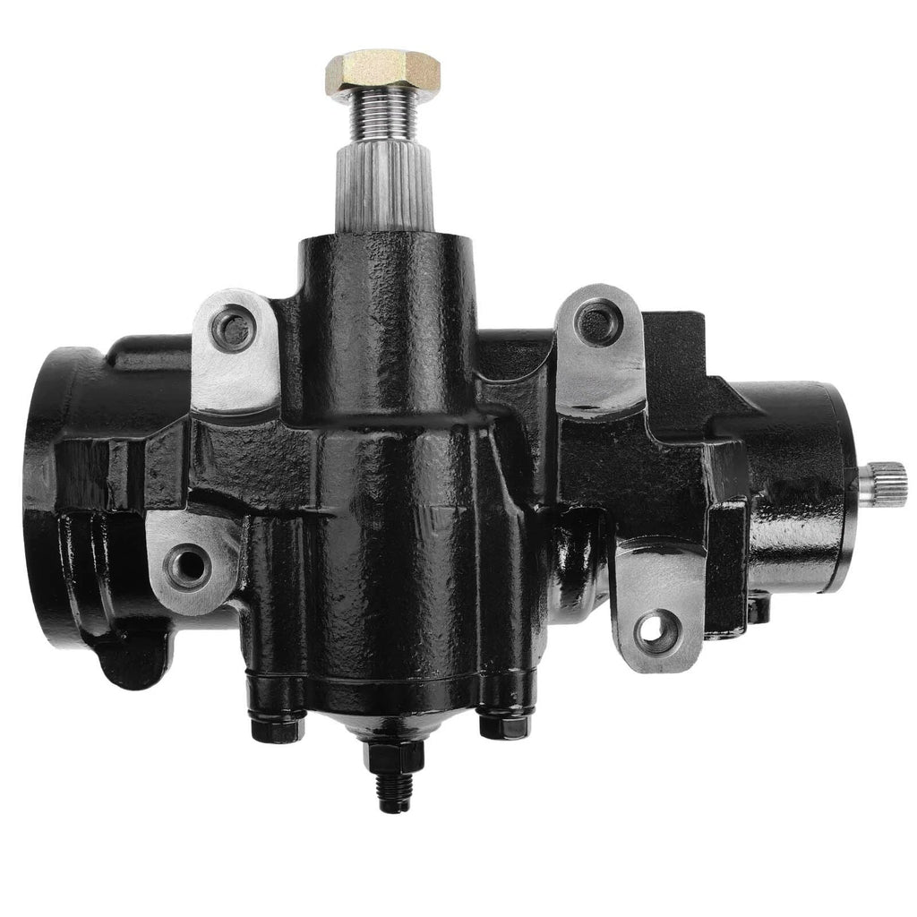 Power Steering Gear Box for Dodge Ramcharger (1978-1979)