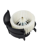 A/C Heater Blower Motor with Fan Cage for Touareg Q7 Cayenne (2003–2010)