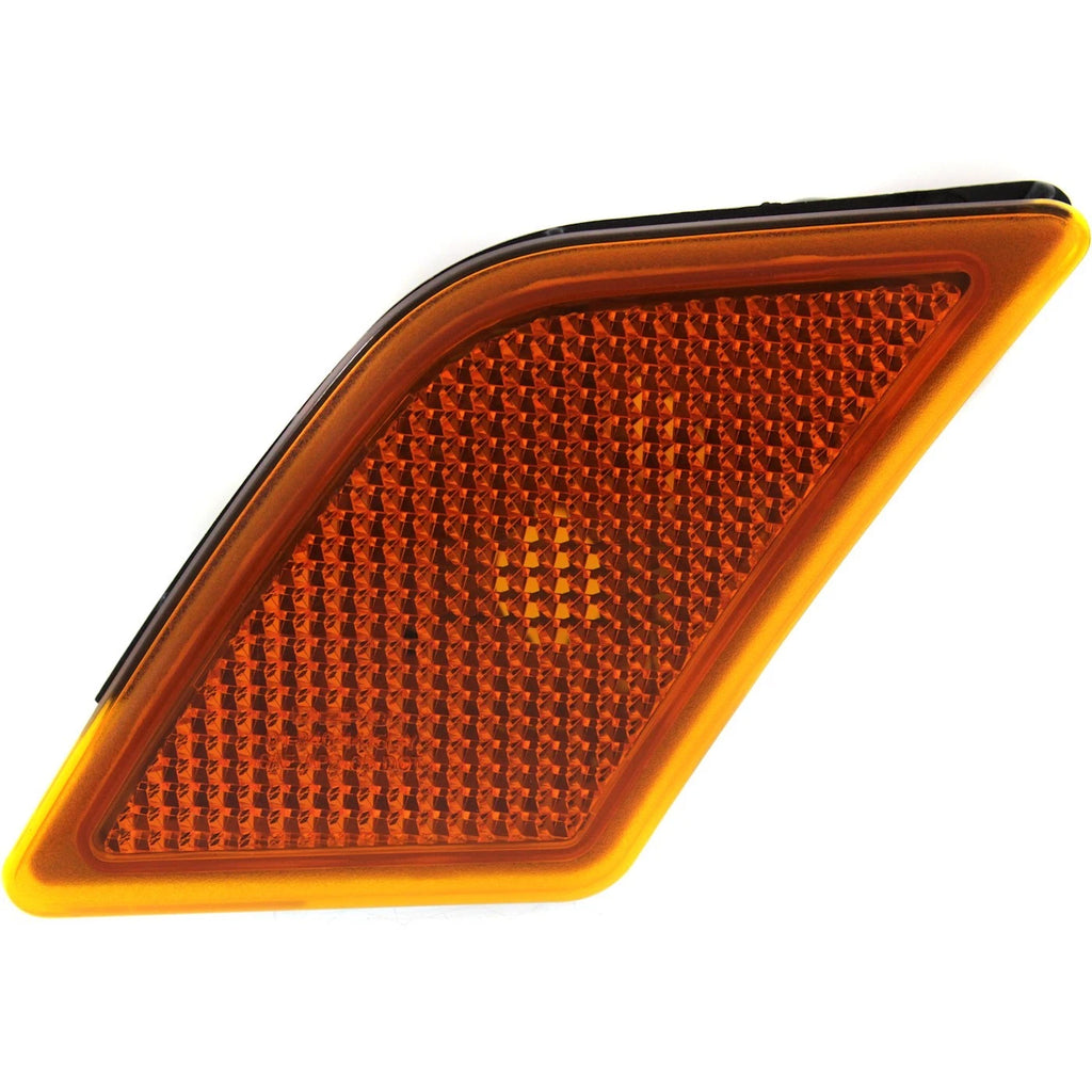 Side Marker Corner Lamp for Mercedes-Benz Hand