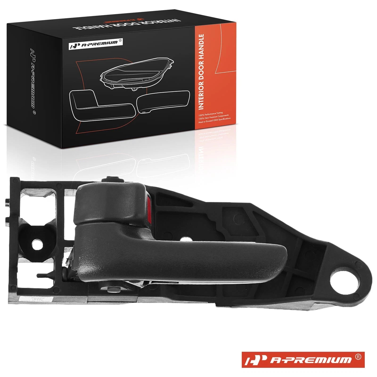 Front Left Interior Door Handle for Toyota Solara (1999-2003)