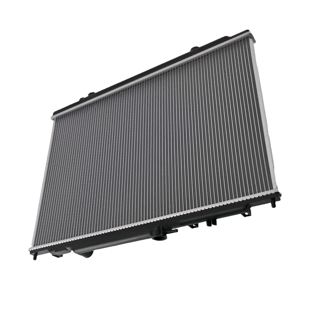 Aluminum Radiator for Honda Pilot 3.5L (2003–2004) 19010PGKA51