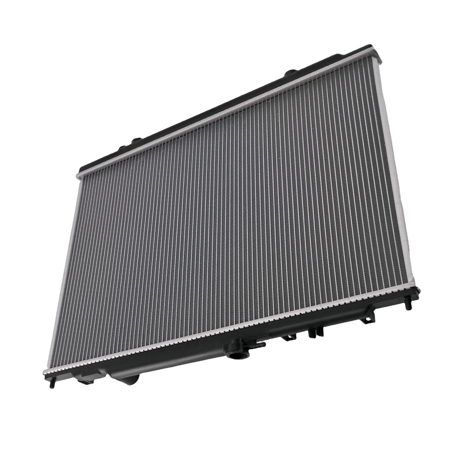 Aluminum Radiator for Honda Pilot 3.5L (2003–2004) 19010PGKA51