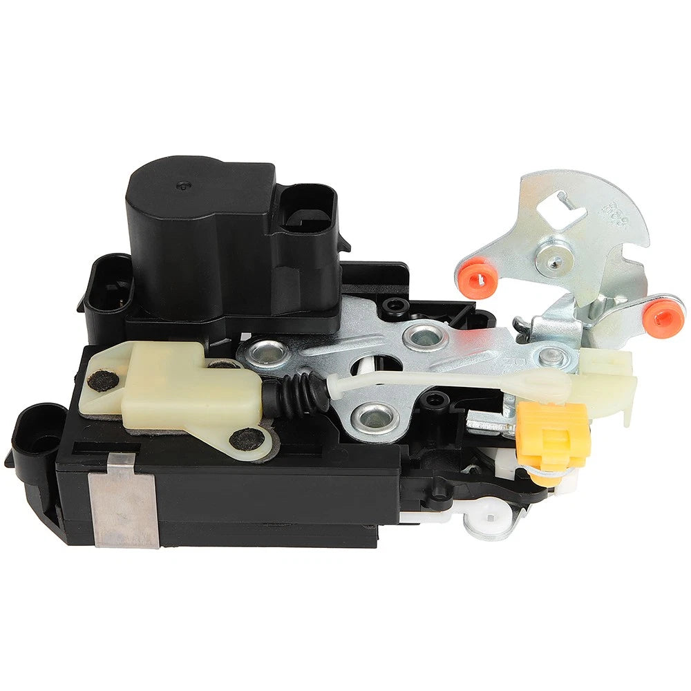 Door Lock Actuator with Latch for Chevy Silverado Sierra 1500 (1999–2000)