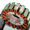 Alternator Stator Assembly for Can-Am DS 250 (2008–2016) S31120RCA000