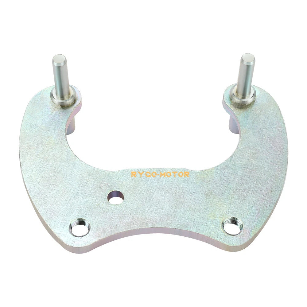 Rear Brake Caliper Mounting Bracket for Polaris RZR Turbo S 2019–2021 1913221