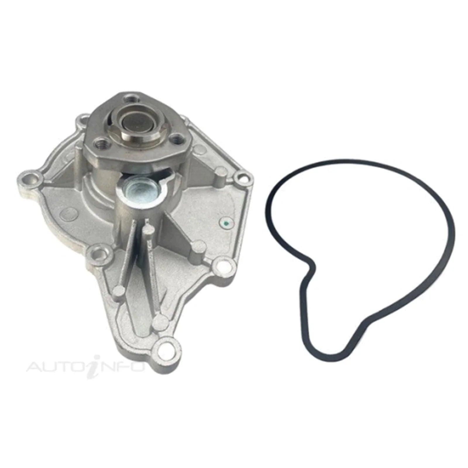 Water Pump Audi Q5 8R 6cyl 3.0L CCW (2009-2010)