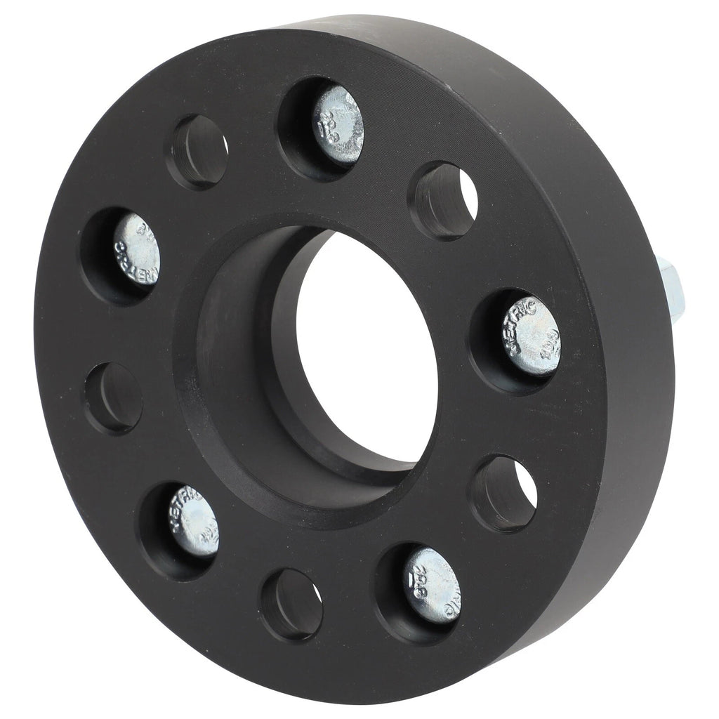 Set of 4 Hubcentric Wheel Spacers for Ford Focus Fusion Escape