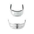 Fender Tip Accent Trim for BMW R18 Transcontinental (2021–Present)