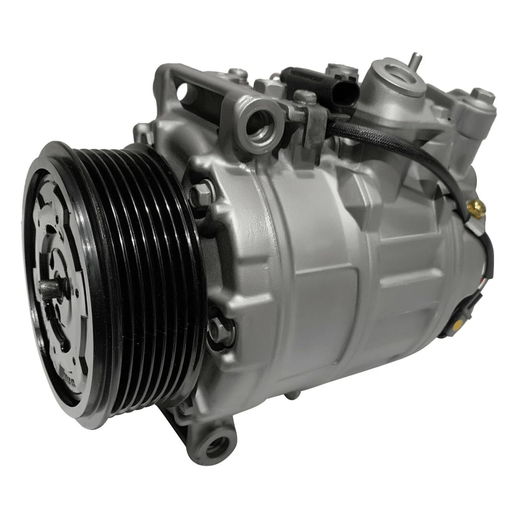 AC Compressor Replacement for Freightliner Sprinter 2500 3.0L (2011-2012)
