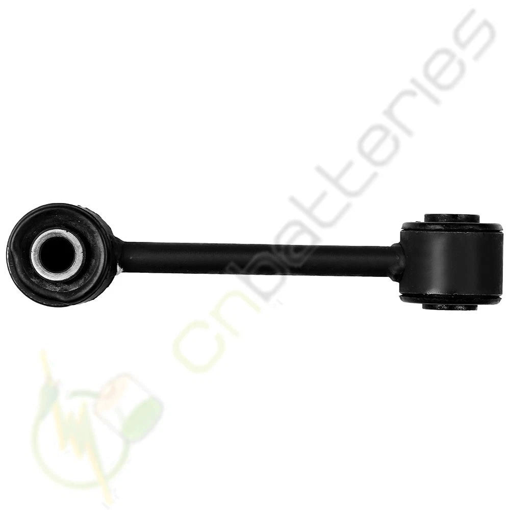 8pc Steering Suspension Kit Sway Bar & Ball Joint for Jeep Liberty (2005)
