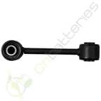 8pc Steering Suspension Kit Sway Bar & Ball Joint for Jeep Liberty (2005)