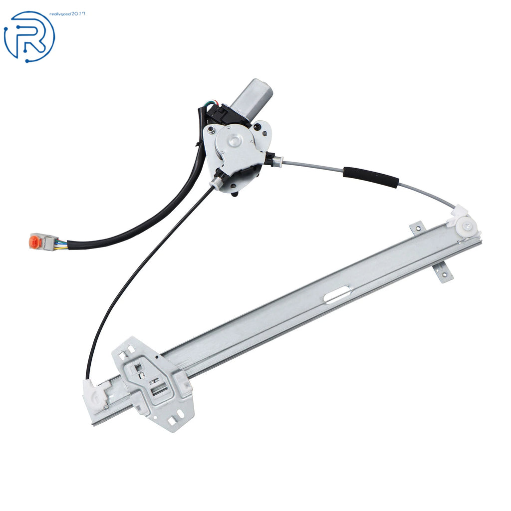 Front LH Window Regulator for Honda Pilot (2003-2008)
