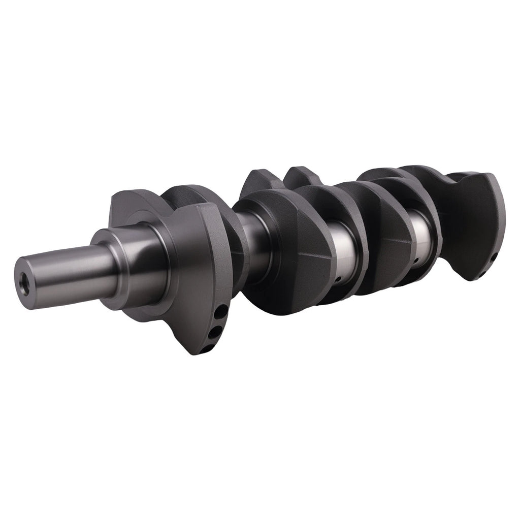Crankshaft for Yanmar 4D94LE 4TNV94 (129902-21050, 110mm Stroke)