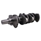 Crankshaft for Yanmar 4D94LE 4TNV94 (129902-21050, 110mm Stroke)
