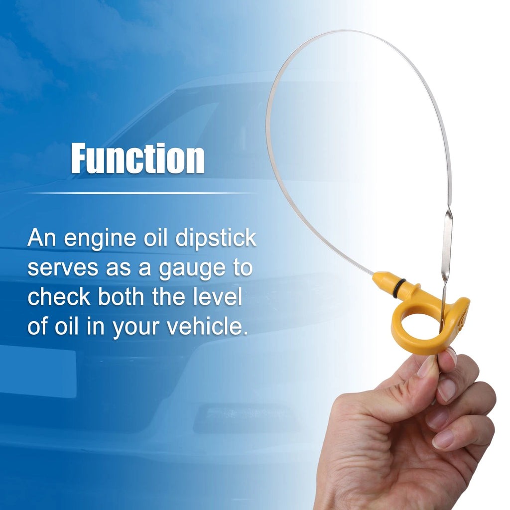 Engine Oil Level Indicator Dipstick for Subaru Impreza (2006–2014) No.11140AA150