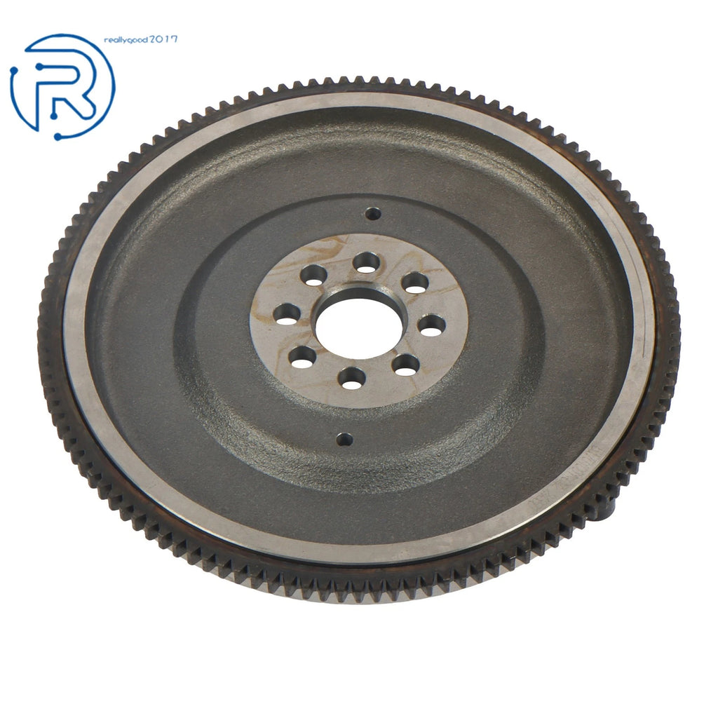 Clutch Flywheel for Scion tC xB Toyota Camry Corolla RAV4 (2001–2013) 2.4L
