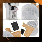 Fuel Pump Module Assembly for Toyota Corolla L4 1.8L (2000–2005)