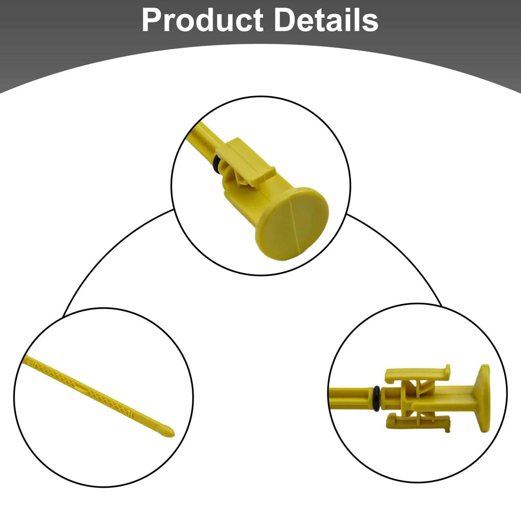 Engine Oil Level Measuring Tool for Nissan Primastar, Master, Trafic
