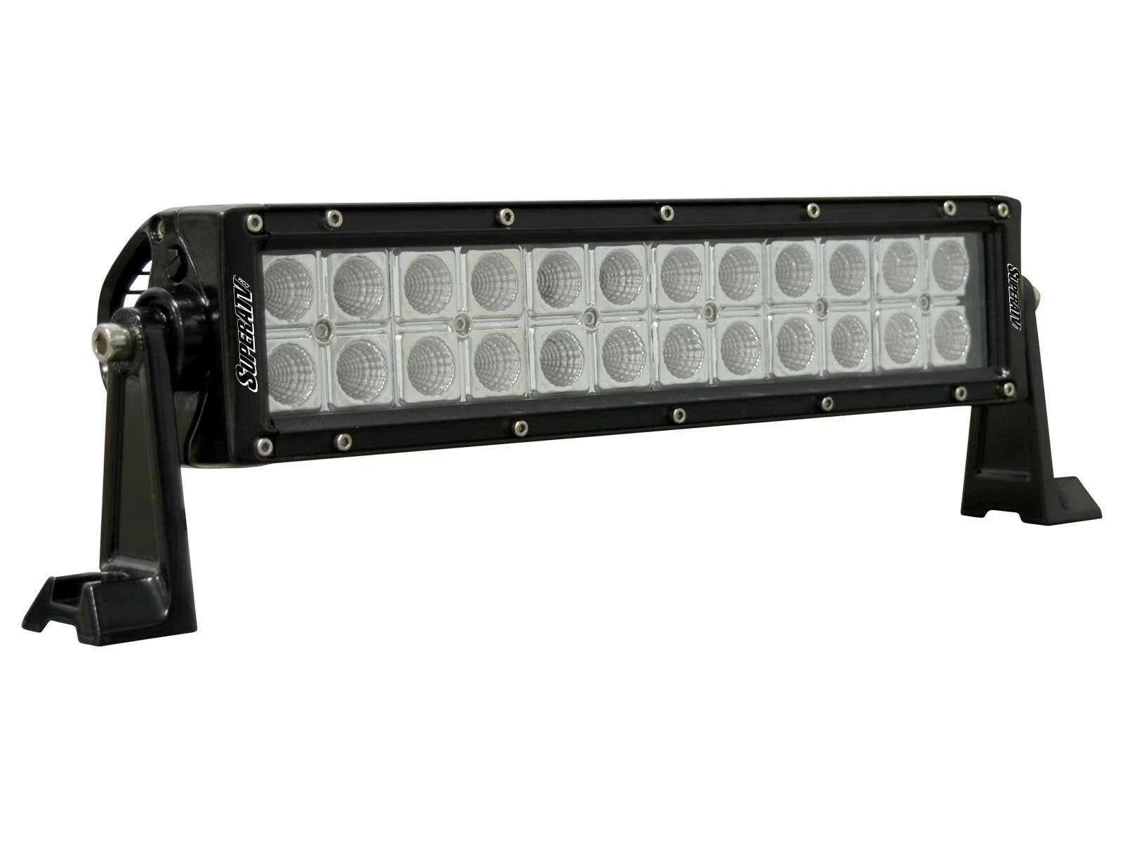 12" LED Combination Spot/Flood Light Bar for Can-Am Maverick X3 (2017–2023)