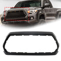 Front Upper Grille Shell for Toyota Tacoma (2016–2022)