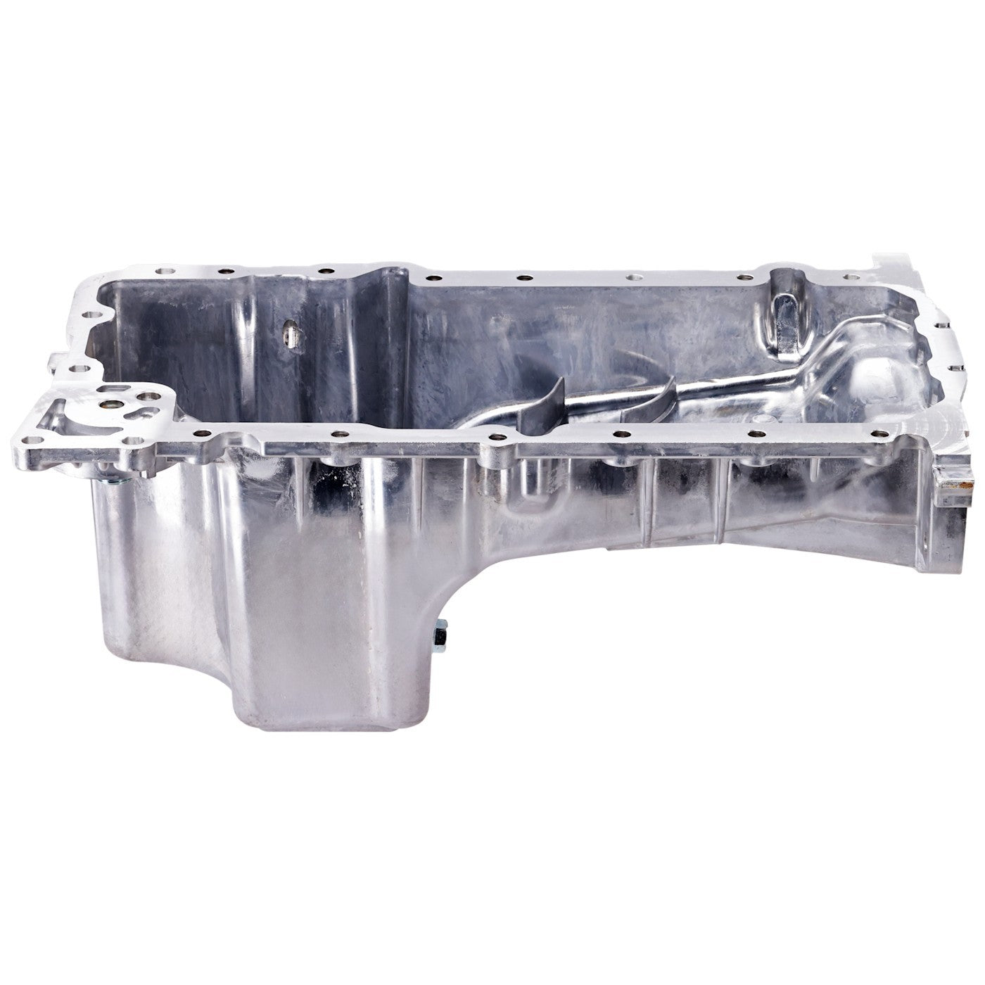 Oil Pan for Chrysler 300 (2005–2010) Aluminum RWD 6 Cyl 3.5L