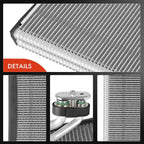 A/C Evaporator Core for Jeep Wrangler (2007-2011)