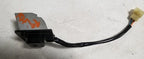 Heater Blower Motor Resistor for Jaguar XK8 XKR (1997–2003) 077800-0321