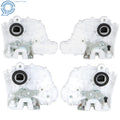 Power Door Lock Latch Actuator for Honda CR-V (2007–2011)