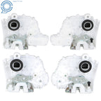 Power Door Lock Latch Actuator for Honda CR-V (2007–2011)